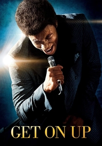 ゲット・オン・アップ (2014)