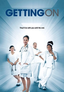 Getting On (2013)