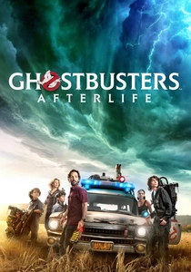 ゴーストバスターズ:アフターライフ (2021)