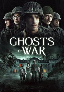 ゴースト・オブ・ウォー (2020)
