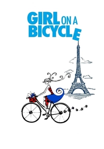 少女は自転車にのって (2013)