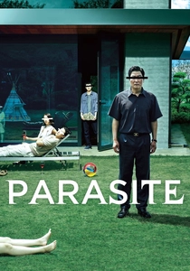 パラサイト 半地下の家族 (2019)