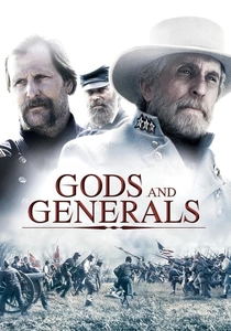 南北戦争の英雄 (2003)