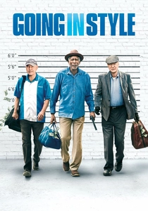 グランパ・ビッグ・アドベンチャー (2017)