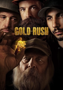 ゴールド・ラッシュ (2010)