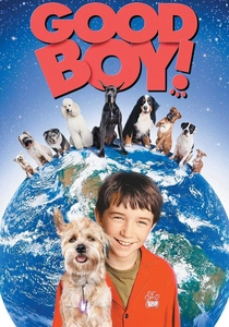 グッド・ボーイ! (2003)