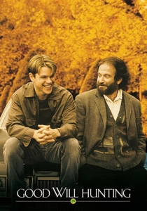 グッド・ウィル・ハンティング (1997)