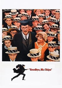 Goodbye, Mr. Chips (1969)