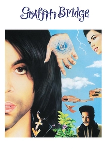 グラフィティ・ブリッジ (1990)