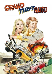 グランド・セフト・オート (1977)