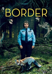 ザ・ボーダー (2018)