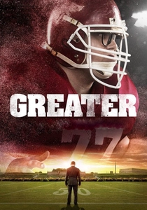 Greater (2016)
