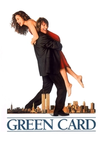 グリーン・カード (1990)