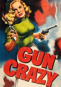 ガン・クラッシュ (1950)