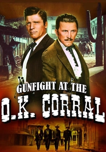 Gunfight at the O.K. Corral (1957)