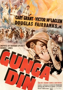 ガンガ・ディン (1939)