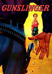 ガンスリンガー (1956)