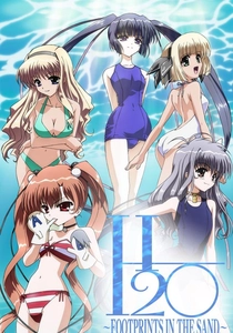 H2O: Footprints in the Sand (2008)
