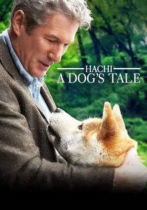 奇跡の犬:ハチ公物語 (2009)