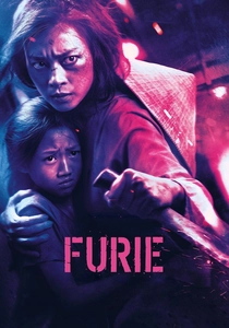 フューリー・ビースト (2019)