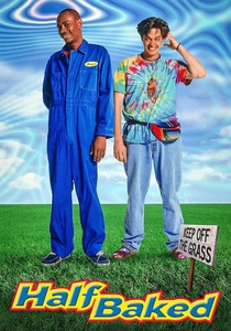 ハーフ・ベイクド (1998)