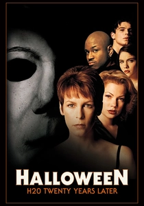 ハロウィンH20 (1998)