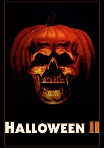 ハロウィンII (1981)