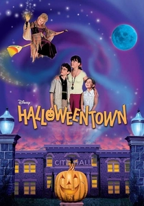 ハロウィーン・タウン (1998)