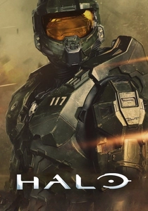Halo (2022)