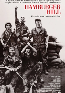 ハンバーガー・ヒル (1987)