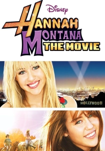 Hannah Montana: The Movie (2009)