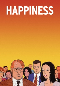 Happiness (1998)