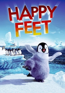 ペンギン・ダンス (2006)