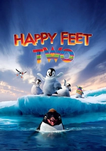 氷の国のペンギン2 (2011)