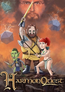 HarmonQuest (2016)