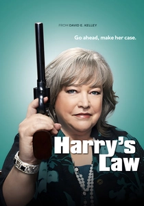Harry's Law (2011)