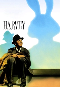 ハーヴェイ (1950)