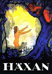 魔女の家 (1922)