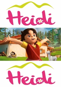 アルプスの少女ハイジ (2015)