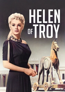 ヘレン・オブ・トロイ (1956)