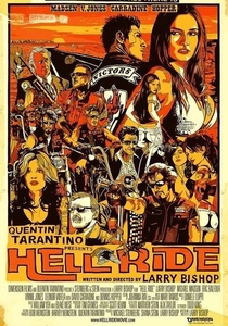 地獄のバイク (2008)