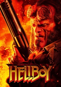 地獄の戦士3 (2019)