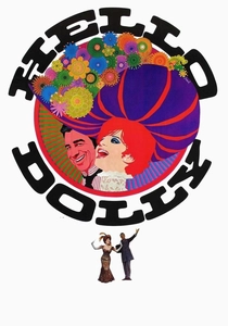 ハロー・ドーリー! (1969)