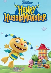 Henry Hugglemonster (2013)