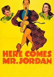 天使のささやき (1941)