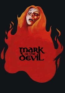 魔女の復讐 (1970)