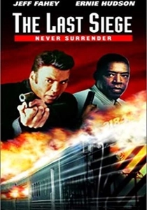 トラック・ジャック (1999)