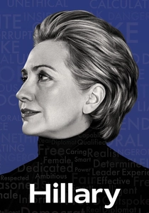 ヒラリー・クリントン (2020)