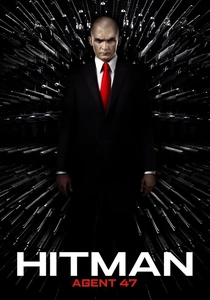 エージェント・コードネーム: 47 (2015)