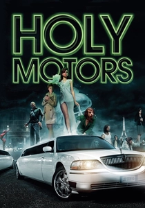 Holy Motors (2012)